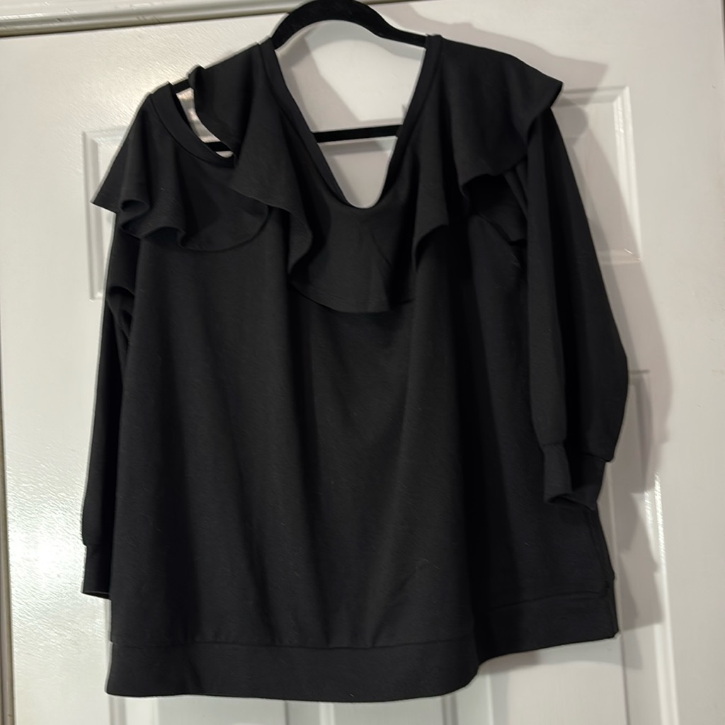 Colleen Lopez Brand Sweater Size Xl